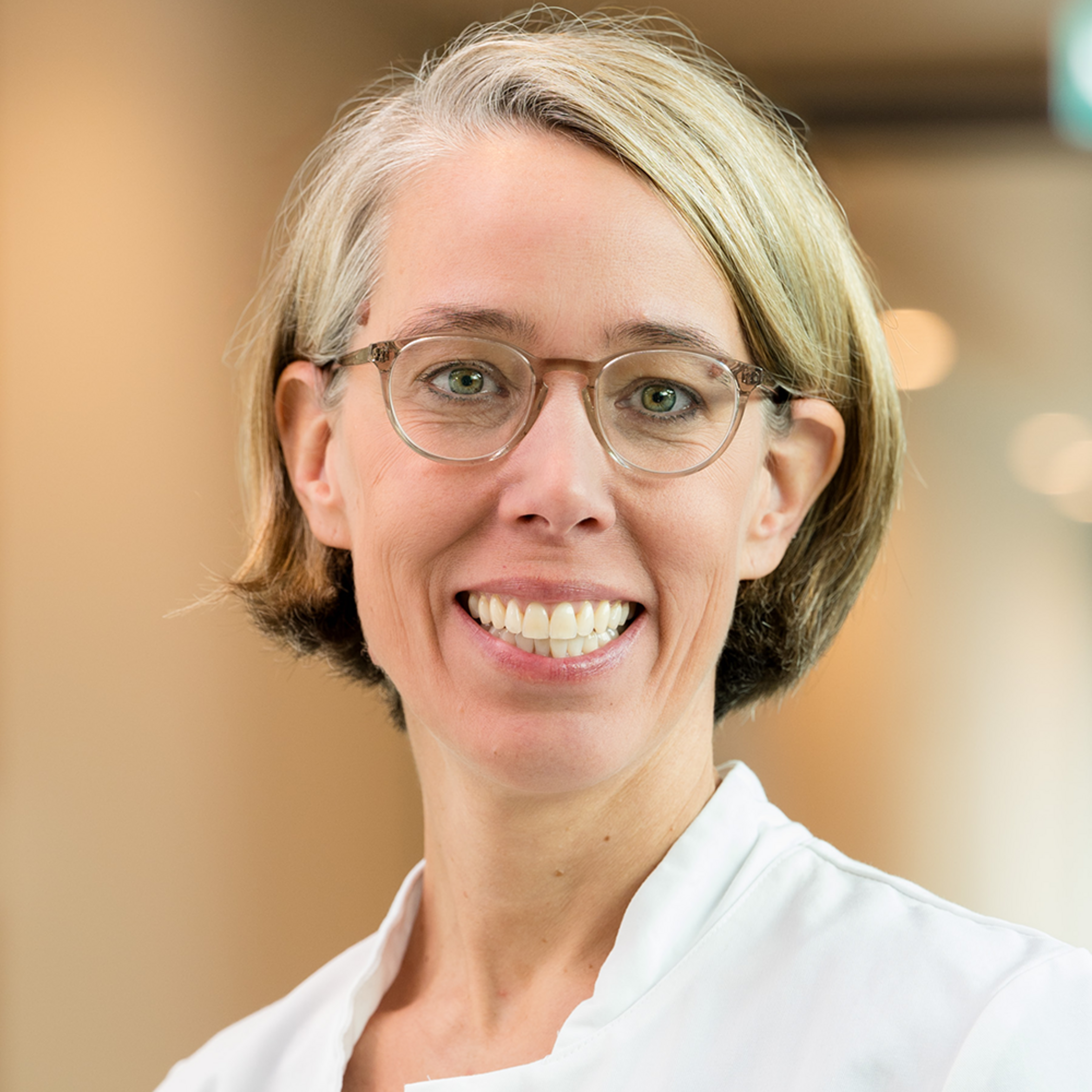 UKM Geburtshilfe | Mareike Möllers