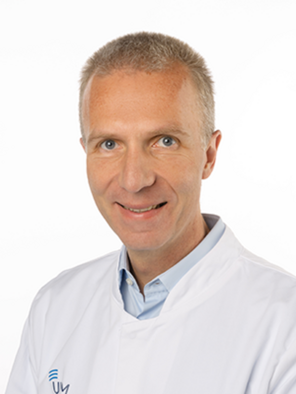 UKM Geburtshilfe | Prof. Dr. med. Ralf Schmitz