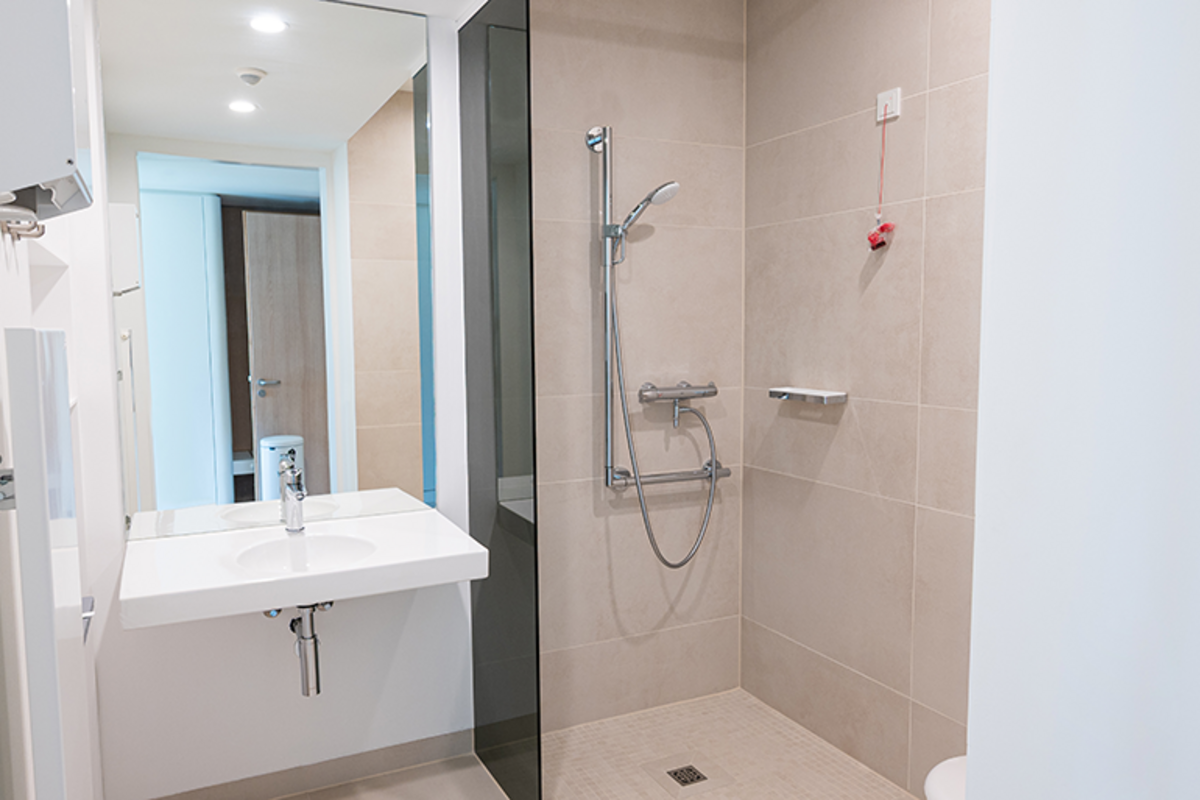 UKM Geburtshilfe | Kreißsaal