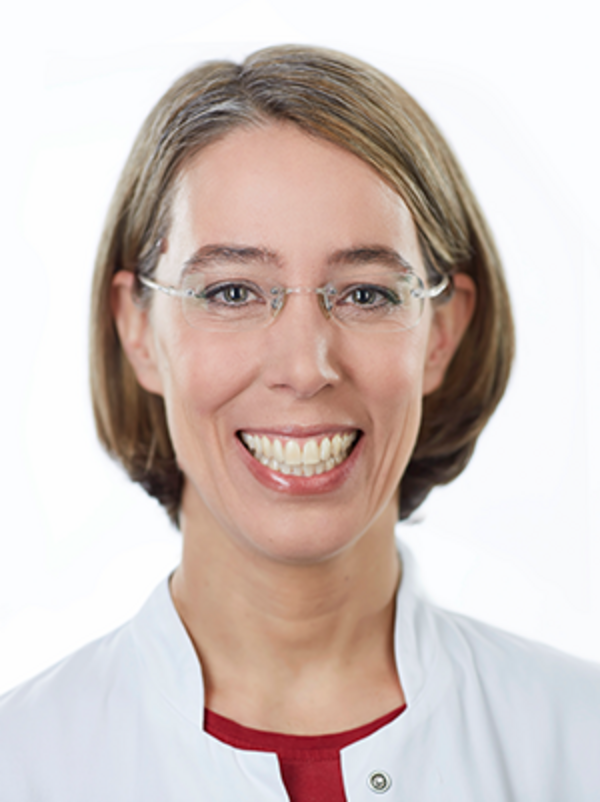 UKM Geburtshilfe | Dr. Mareike Möllers