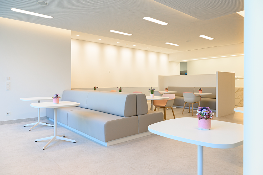 UKM Geburtshilfe | Familiencafé